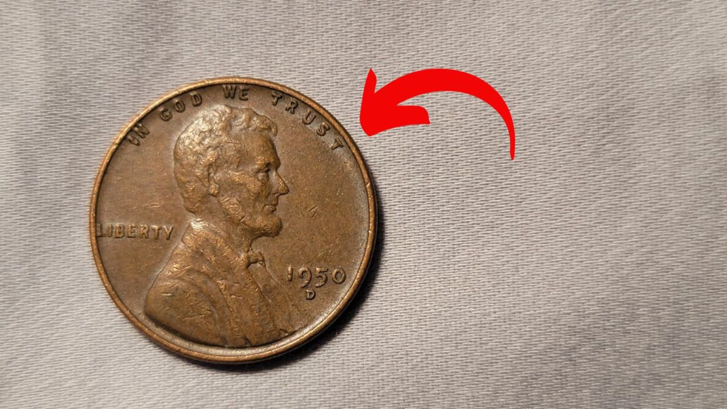 The Lincoln Wheat Penny Valued at $430K