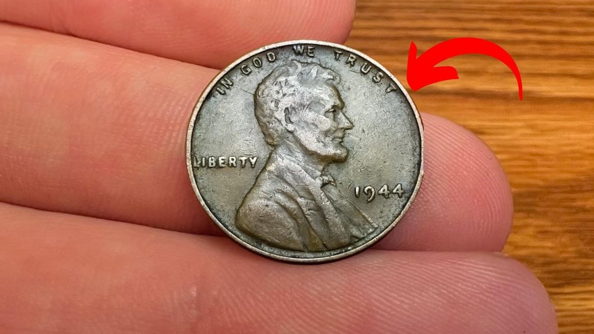 The Lincoln Wheat Penny Valued at $200K